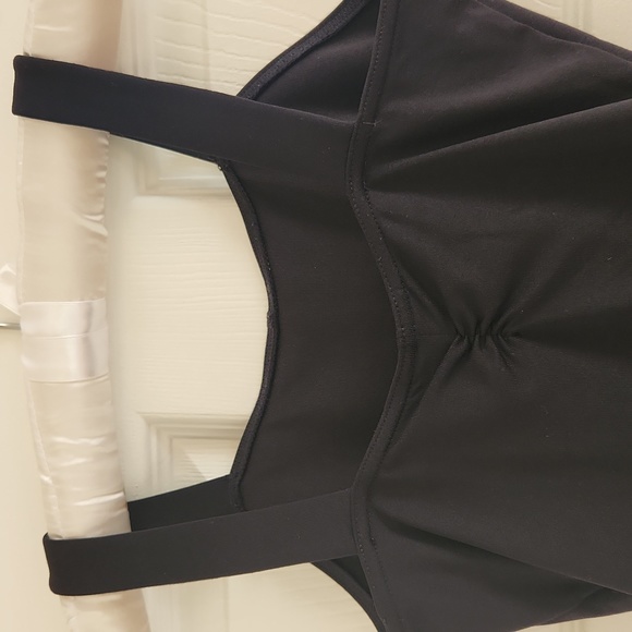 Capezio Dance Bodysuit - Picture 4 of 8
